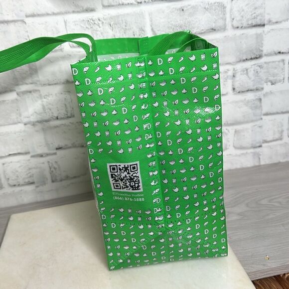 Domoishi Ramen Reusable Tote Bag - Picture 4 of 4